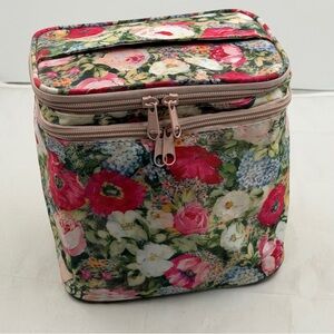 Paul and Joe Cosmetic Case